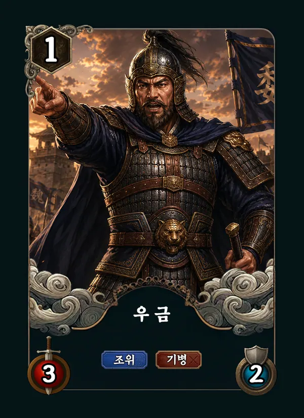 우금